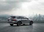 Audi A4 Allroad 2.0 TFSI Quattro Absolute 2018 года (JP)